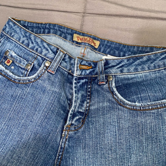 Paris Blues jeans - Picture 3 of 6
